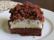 Zapomeňte na kupovaný krtkův dort. Toto je recept na jeho zdravější variantu