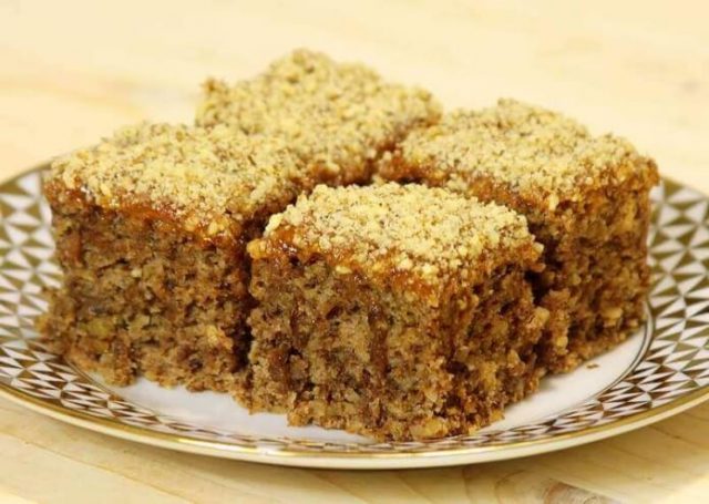 Rychlý koláč_recept