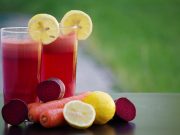 Detoxikujte játra tímto nápojem a zabraňte ukládání toxinů v tuku
