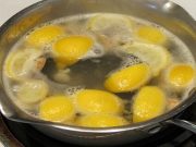 Vyčistěte si artérie, vylečte infekce a snižte cholesterol touto starou německou recepturou