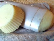 Recept na přírodní deodorant bez chemikálií. Funguje stejně dobře jako ten z obchodu!