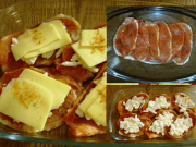 Recept na ruské řízky s majonézou a česnekem: Jsou tak výborné, že si určitě přidáte!