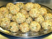 Recept na výborné knedlíčky ze staršího chleba od mojí tety z Maďarska: Jsou tak výborné, že u nás doma zmizí hned, jak je vyndám z hrnce!