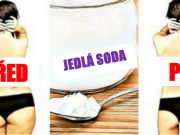 Jak používat jedlou sodu k urychlení procesu hubnutí + 3 recepty. Výsledek Vás ohromí!