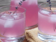Levandulová limonáda zlikviduje bolest hlavy, stres i rýmu: Recept na nejlepší letní nápoj, který vám zlepší život!