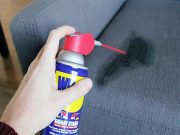 ZÁZRAČNÝ SPREJ: 10 superschopností sprej WD-40, o kterých jste ještě neslyšeli