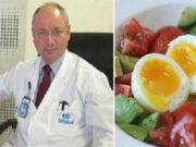 Známý kardiolog objevil dietu: Zhubnete až 10 kg za 2 týdny a vyčistíte si tepny!