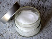 Domácí hydratační krém na obličej – Pouze 3 účinné ingredience!