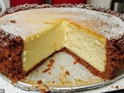 Říká se, že toto je recept na nejlepší tvarohový dort na světě: Navrhl jej slavný australský šéfkuchař a internet je zblázněný do této ultra krémové pochoutky