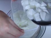ČISTÍ JATERNÍ TUK KAŽDÝ DEN: Jídlo, které všichni milují, je zázrak, „SMAŽE“ VŠECHNO ŠKODLIVÉ!