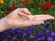 DEJTE PRSTY DO TÉTO POLOHY A PÁR VTEŘI VYDRŽTE: Budete nám za to vděční, funguje to určitě