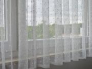 VAŠE ZÁCLONY SE PO PRANÍ NIKDY NEZMAČKAJÍ: Zde je to, co musíte udělat, jakmile je vyndáte z pračky