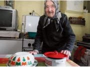 Tahle babička nešla 50 let k lékaři: Objevila recept, kterým si už léta chrání zdraví!