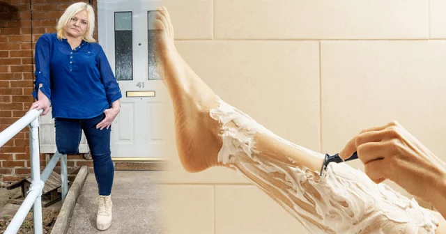 shaving-accident