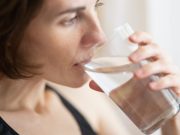 Přidejte 1 přísadu do sklenice vody a jen sledujte, jaké zázraky se ve vašem těle dějí