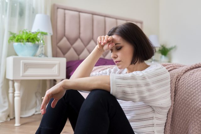 Mental,Health,,Age-related,Physical,Health,Problems,In,Middle-aged,And,Mature