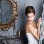 Portrait,Of,Beautiful,Woman