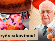 Pryč s rakovinou! Onkologové vědí, jak to všechno začíná, a řekli nám, čeho se máme vzdát, abychom se bránili