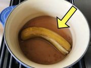 99 % lidí neví, že banánové slupky jsou účinné při hubnutí. Tento čaj vám může pomoci zhubnout 3 kg během prvního týdne